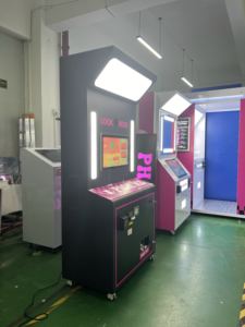 JLJ <span class=keywords><strong>Selfie</strong></span> Miroir Photomaton Imprimante Machine Mise À Niveau Périodique Programme Interface Personnalisable Logo DSLR Photobooth Pod Caméras - Product Image 6
