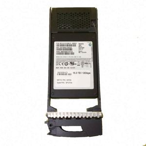 กล่องใหม่แกะซีล 15.3TB 2.5" SAS 12Gbps SSD 108-00530 X670A สำหรับเซิร์ฟเวอร์ - Product Image 3