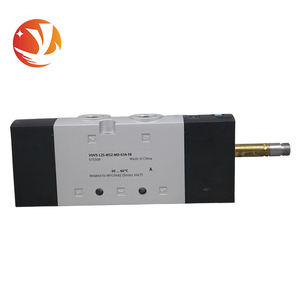 Válvula de Control Solenoide VUVS-L25-M52-MD-G14-F8 Original, Nueva, Controlador Lógico Programable (PLC) - Product Image 1