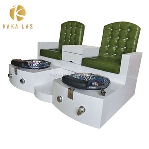 Fabricants Vente en gros Fauteuil de pédicure simple Fauteuil de pédicure de massage Fauteuil de pédicure <span class=keywords><strong>Spa</strong></span> pour les pieds - Product Image 4