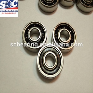 Giày Trượt Con Lăn Bóng Gốm <span class=keywords><strong>608</strong></span> <span class=keywords><strong>Inline</strong></span> Skate Vòng Bi - Product Image 3