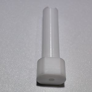 Fabrikant Op Maat Wit Zirkonia Keramisch Blok Hoge Slijtvast Zro2 Keramisch Blok - Product Image 2