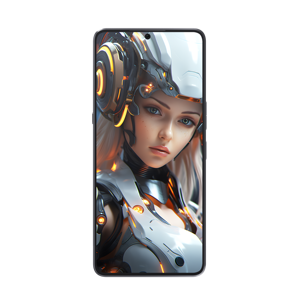 Cubot MAX5 5G携帯電話 24+256GB 6.95インチ 144Hz Android 14 5100mAh 100MP+32MPカメラ MediaTek 8200 SIMフリー ゲーミングスマートフォン - Product Image 5