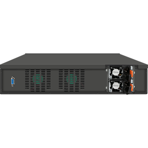 CWWK Net 9 Generation 6 Mini PC B250 I5-7500 CPU 82599 Supports Dual 10/40000 Megabit Optical Port Industrial Use New Product - Product Image 4