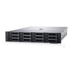 Fuentes de alimentación duales de 1400W Controlador H755 de 11. ª generación Servidor PowerEdge R750 Procesador <span class=keywords><strong>Xeon</strong></span> 6342 Almacenamiento SAS de 2,4 TB - Product Image 3