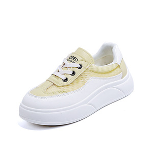 Chaussures de sport décontractées Printemps/Été 2026 avec semelles en caoutchouc respirantes, polyvalentes et légères - Product Image 1