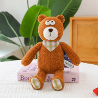 Greenmart AI-Interactive Sleeping Doll Cartoon Enlightenment Plush Toy DollDialogue PP Cotton Filling Great Fun Cadeau pour enfants