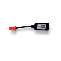 Kontroler Motor Brushless Fardriver BT 12V 1A 10W IP67 Modul Kontrol Motor