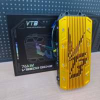 Boîtier de commande VTB Ventus V9600 pour kits de modification de vélos électriques Light Bee, Ultra Bee, Talaria, XXX, MX3, MX4, MX5, Eride, Sting.