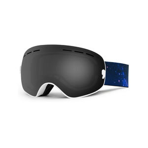 Gafas de Esquí Esféricas con Revestimiento HD para Exteriores, Amplio Campo de Visión, Lentes Antivaho de Doble Capa, Accesorios para Motocicleta - Product Image 5
