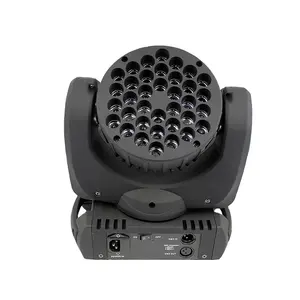 Pro Verlichting Moving Heads Light Led Nieuwe Producten Kopverlichting Met Bewegende Kop Regenhoes