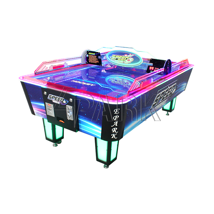 Earn Money Coin Operated Game Machine