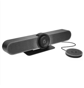 CC4000e Original Logitech Sistema de Videoconferência em Grupo com <span class=keywords><strong>Webcam</strong></span> 4K HD Novo na Caixa - Product Image 3