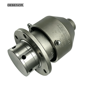 Valvola di sfiato a pressione e vuoto SS304 con guarnizione FKM e sistema anti-perdita per carico e scarico di serbatoi di carburante per camion - Product Image 3