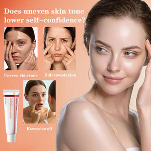 Crème anti-âge à la Centella Asiatica, collagène, acide hyaluronique - Soin hydratant pour le visage pour tous types de peaux - Product Image 5