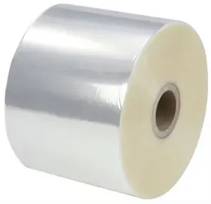 High temperature Retort CPP film for packaging bags China Manufacture Professional Paper Cup Roll Pe Coated Paper Paper Cup Raw