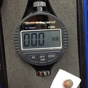 <span class=keywords><strong>Brinell</strong></span>-probador de dureza electrónico DHB-3000, instrumento de prueba Laihua - Product Image 5