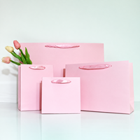 Sacs en carton blanc pour portefeuilles en cuir avec logo personnalisé, emballage cadeau de marque pour boutiques d'accessoires