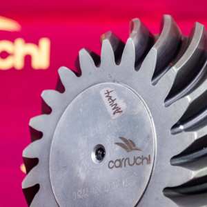 CARRUCHI AZ712732001013 Engranaje de ángulo de cuenco para HOWO <span class=keywords><strong>Alex</strong></span> Parte Engranaje de ángulo de cuenco - Product Image 4