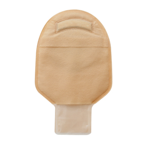 ถุงใส่ของเสียทางทวารหนักแบบชิ้นเดียวสำหรับเด็ก ถุงใส่ของเสียทางทวารหนักสำหรับเด็กทารก ถุงใส่ของเสียทางทวารหนักสำหรับเด็กที่มีรูรั่ว ถุงใส่ของเสียทางทวารหนัก ถุงออสโตมี อุปกรณ์ออสโตมี - Product Image 4