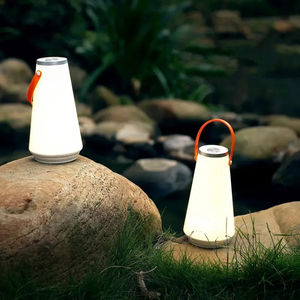 Wholesale Portable LED Camping <b>Light</b> Hanging USB Rechargeable Home Table <b>Outdoor</b> Tent Lamp Lanterns Emergency <b>Lights</b> - Product Image 4
