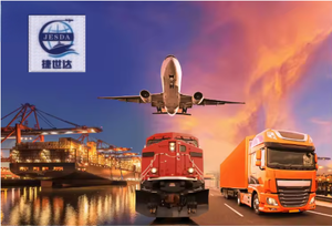 China <span class=keywords><strong>Freight</strong></span> Forwarding VS Westkust Lucht+Express Bezorging 5-7 Dagen Transitverzekering Inbegrepen Professioneel Efficiënt - Product Image 3