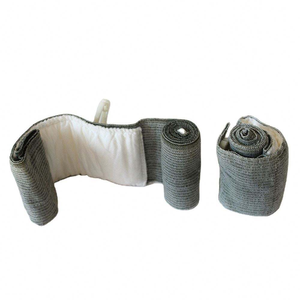 Bon pansement <span class=keywords><strong>israélien</strong></span> de 6 pouces, pansements d'urgence, <span class=keywords><strong>garrot</strong></span>, pansement médical stérile, pansement en rouleau pour le camping en plein air, la randonnée - Product Image 1