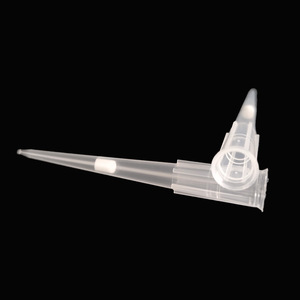 หัวปิเปตแบบใช้แล้วทิ้งยี่ห้อ Yongyue ขนาด 20ul แบบดูดซึมต่ำ สำหรับใช้ในห้องปฏิบัติการ - Product Image 3