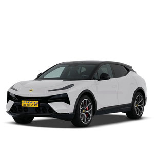 Expédition rapide, stock disponible, Lotus Eletre Performance, SUV électrique, 985 N·m de couple de pointe, boîte de vitesses électrique à deux vitesses - Product Image 1