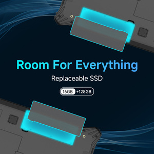 Tablet PC Resistente con <span class=keywords><strong>Windows</strong></span> 11, ODM/OEM, Huella Dactilar, NFC, Resistente al Agua IP65, i5/i7, Lector de Códigos de Barras, 5G, HDMI, Tablet Industrial de <span class=keywords><strong>10</strong></span>.1 Pulgadas - Product Image 4