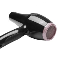 Sèche-cheveux professionnel Pro Nano Titanium Super Turbo 2300 Power Trip avec diffuseur, appareil de beauté et de soin personnel, best-seller