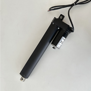 Simplifique sus procesos industriales con un actuador lineal de 12V de funcionamiento silencioso para entornos sensibles al ruido - Product Image 2