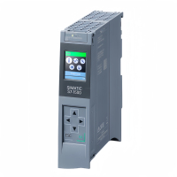 Software de controlador S7-1500 de Alemania, CPU 6ES7672-7AC01-0YA0 6ES7806-2CD02-0YA0 220/240/110V, otros I/O