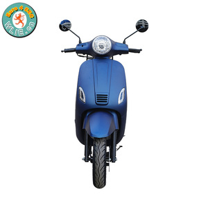 Nuova <span class=keywords><strong>Moto</strong></span> Fosti Forza 2018 in Vendita, 50cc, 125cc Euro 4 EEC Scooter (Maple) - Product Image 2