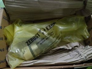 Inyectores de combustible diésel de alta calidad R5237045, R5237099, R5237320 - Product Image 2