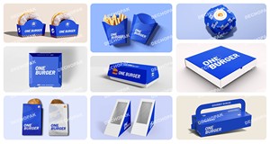 Caja Resistente para Charcuterí<span class=keywords><strong>a</strong></span> con Divisores, Cartón Rígido Kraft, Certificación FSC, Libre de PFAS - Product Image 4