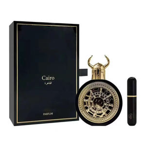 <span class=keywords><strong>Parfum</strong></span> Unisexe de Luxe Original VKing Dubai, Haute Qualité, Boisé, Longue Durée, Eau de <span class=keywords><strong>Parfum</strong></span> en Spray - Product Image 4