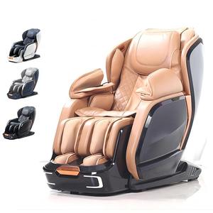 Factory Wholesale Fitness Equipment High Quality Full Body Zero Gravity Home Massage <strong>Chair</strong> - Product Image 1