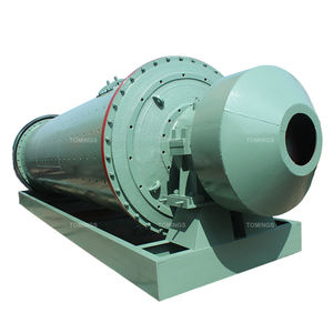 Molino de bolas chino, molino de bolas para cemento, molino de bolas de bajo consumo y alta eficiencia, equipo de molienda para minería - Product Image 4