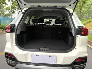 รถเชอรี่ ทิกโก 8 ปี 2018 เครื่องยนต์ 1.5T DCT SUV มือสอง – SUV ขนาดกลางจากจีน ภายในกว้างขวาง หลังคาพาโนรามา สำหรับส่งออก - Product Image 6