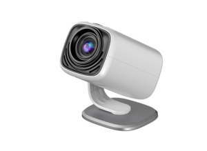 YL-05 <b>Mini</b> Smart Projector Native 720P 4K Decoding Android 13 Dual Band WiFi BT5.4 Electronic Keystone Portable LED - Product Image 3