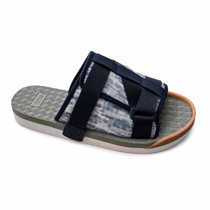 Sandalias Planas Transpirables con Parte Superior Tejida, Unisex, Plantilla de Lino, Antideslizantes, Casuales para Uso Diario, Listas para Enviar - Product Image 6