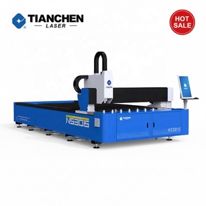 Machine de découpe laser - Product Image 1