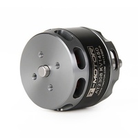 Moteur d'avion à aile fixe sans balais T-MOTOR AT2308 2600KV 1450KV, fournisseur chinois, vente chaude, pièces de drone