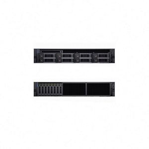 Alta Eficiencia para Servidor PowerEdge R550 8SFF Intel Xeon 4316 2.3GHz PERC H755 2U Rack 32GB en Stock - Product Image 1