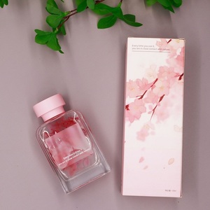 Sang trọng tùy chỉnh nến thơm & sậy khuếch tán Hộp Quà Tặng thiết lập-sinh thái thân thiện hương liệu cho Halloween Ngày Valentine và nhiều hơn nữa - Product Image 6