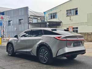 <span class=keywords><strong>TOYOTA</strong></span> BZ5X, autonomie de 550 km, super propre, véhicule électrique, fonctionnement impeccable, climatisation en bon état, caméra 360°, toit ouvrant, accès sans clé, comme neuf - Product Image 5