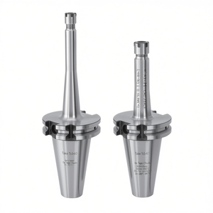 Mandril cónico ISO Ttake Tcb40 H.. Erx..m DIN 69871 - Product Image 2