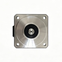 Moteur servo AC FANUC A06B-0063-B503 durable avec frein pour machines CNC FANUC, robots, pièces détachées industrielles, garantie d'un an