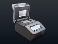Thermocycleur PCR de laboratoire économique, machine d'analyse d'ADN abordable et amplificateur génétique pour la recherche de base et l'enseignement